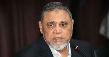 Thakurgaon-1 by election to gain acclamation as well: CEC