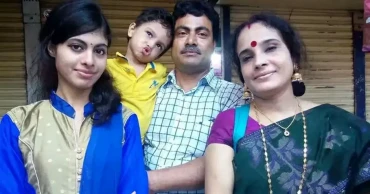 Ex-schoolteacher among four members of a family found dead in Rangpur