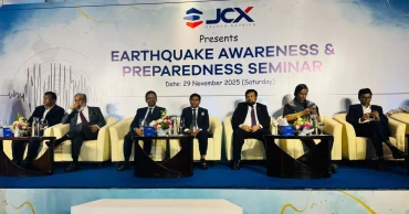 Preparedness can significantly reduce quake casualties, damages: Experts