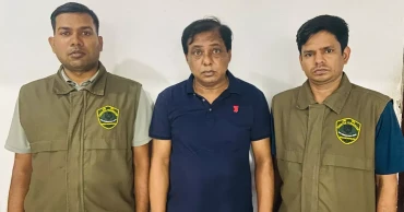 CTTC arrests AL leader Tofail’s nephew in Dhaka
