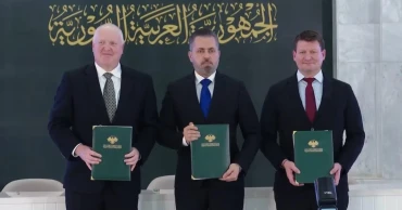 Syria signs first offshore oil and gas deal with Chevron, Qatari firm