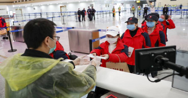 Factbox: China's fight against novel coronavirus outbreak