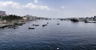 Youth found dead in Buriganga