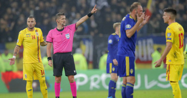 UEFA investigates player's claim of racial abuse in Romania