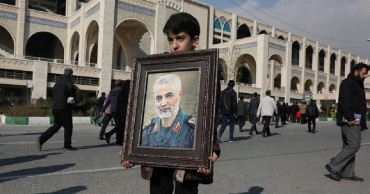 Legal basis for US killing of Iran general depends on threat