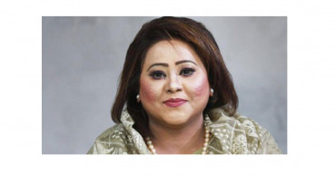 Ex-Awami League MP Fazilatun Nasa Bappy passes away