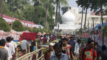 Lalon Mela begins Wednesday