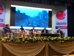 Majority citizen services to be provided digitally by 2021: Joy