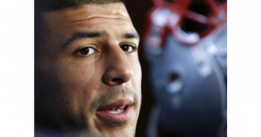 Netflix series examines 'perfect storm' that felled NFL star