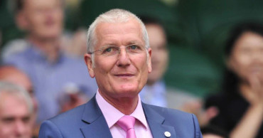 Former England cricket captain Bob Willis dies at 70
