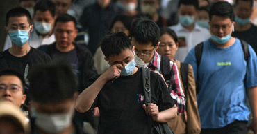 Global Covid cases surge past 614 million