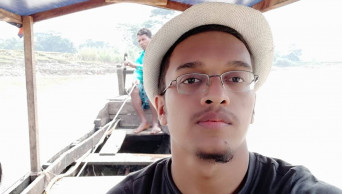 Abrar murder: 2 more accused put on 5-day remand