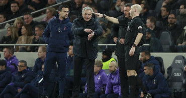 Racism protocol implemented for 1st time in Premier League