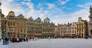 Multilateral trade vital for economic prosperity: Belgian official