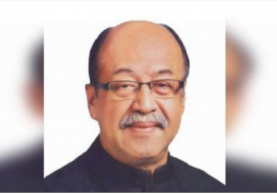 Industries minister urges British-Bangladeshis to invest in country