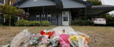 Police get cooling off period before questioned in shootings