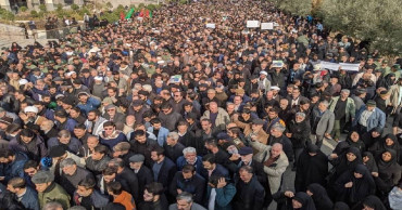 'A more dangerous world': Iran killing triggers global alarm