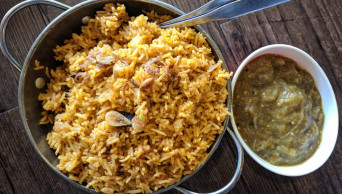 Jafran: A hot pick for college students