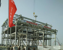 Uncertainty looms over projects to transmit power from Payra plant