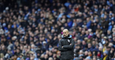 Guardiola to stay at City 'no matter what' after UEFA ban