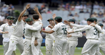 New Zealand in trouble against Australia on 3rd day at MCG