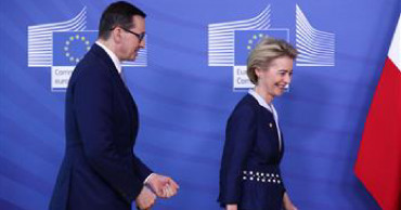 Int'l Red Cross conference ends with resolutions on various issues