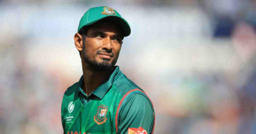 Mahmudullah was Dhoni’s equivalent in Bangladesh: Sridharan