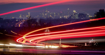 Eurozone economy picks up despite virus disruption