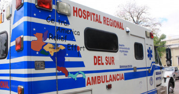 At least 13 people reported dead during Christmas celebrations in Honduras