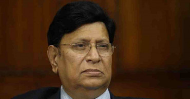 Momen mourns Sajeda Chowdhury