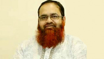 Ex-MP Rana finally released from jail