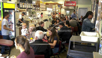 Trump refugee cuts slows resurgence of cities like Buffalo