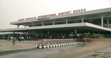 Gold worth Tk 17-cr seized from Biman flight