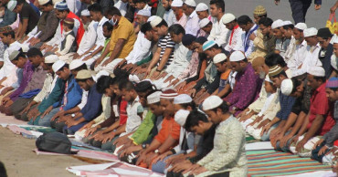 2nd phase Biswa Ijtema begins