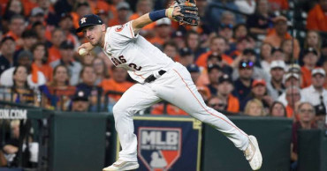 Astros can make history if Bregman wins MVP
