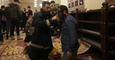 Beirut braces for more violence, after night of riots