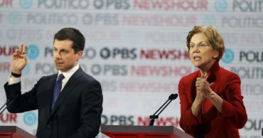 HUD reporting 2.7% percent uptick in homeless population