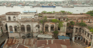 Project taken for ‘urban redevelopment’ of Old Dhaka: Minister