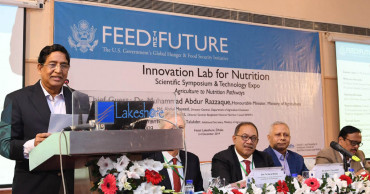 Food security, nutrition emerging challenges: Minister