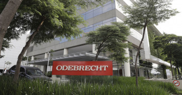 Brazil building giant fires former CEO Marcelo Odebrecht