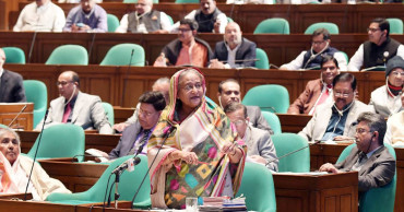 Shun mentality that only English medium students are brilliant: PM