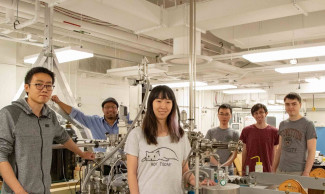 Bangladeshi scientist leads discovery of a novel quantum state of matter