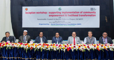 Experts for skilling coastal fishermen to tap potentials of marine fisheries