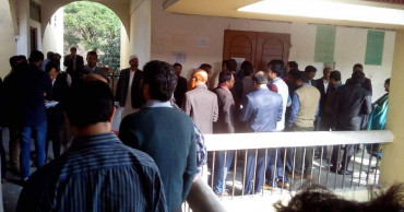 IUTA election begins