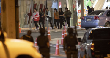 Donations top 700,000 USD to assist victims of Thailand's mass shooting