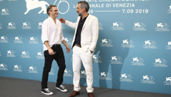 Joaquin Phoenix discusses preparing for role in 'Joker'