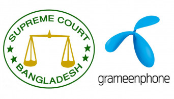 How much of dues can you pay to BTRC? SC asks GP