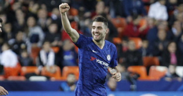 Pulisic, Kovacic the unlikely stars of blossoming Chelsea