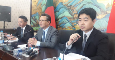 No panic, no rumour, says Chinese envoy about coronavirus