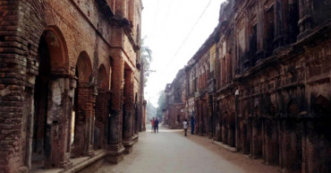 Panam Nagar losing fight against time  